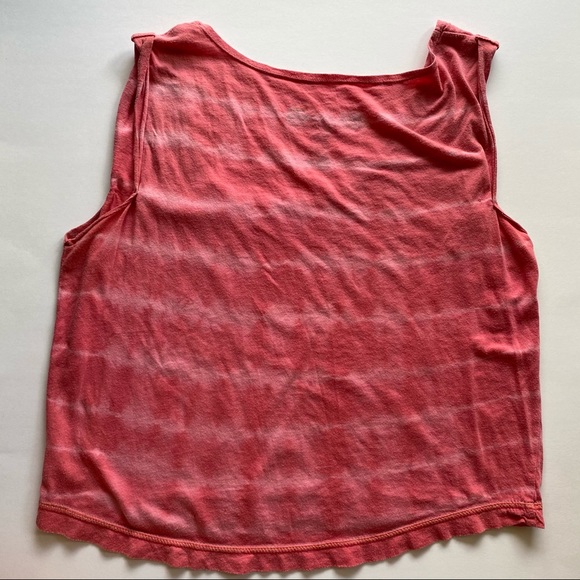 Billabong x Bob Marley Crop Top - Picture 4 of 8